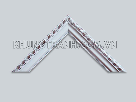 Đóng khung tranh tại Hàm Long